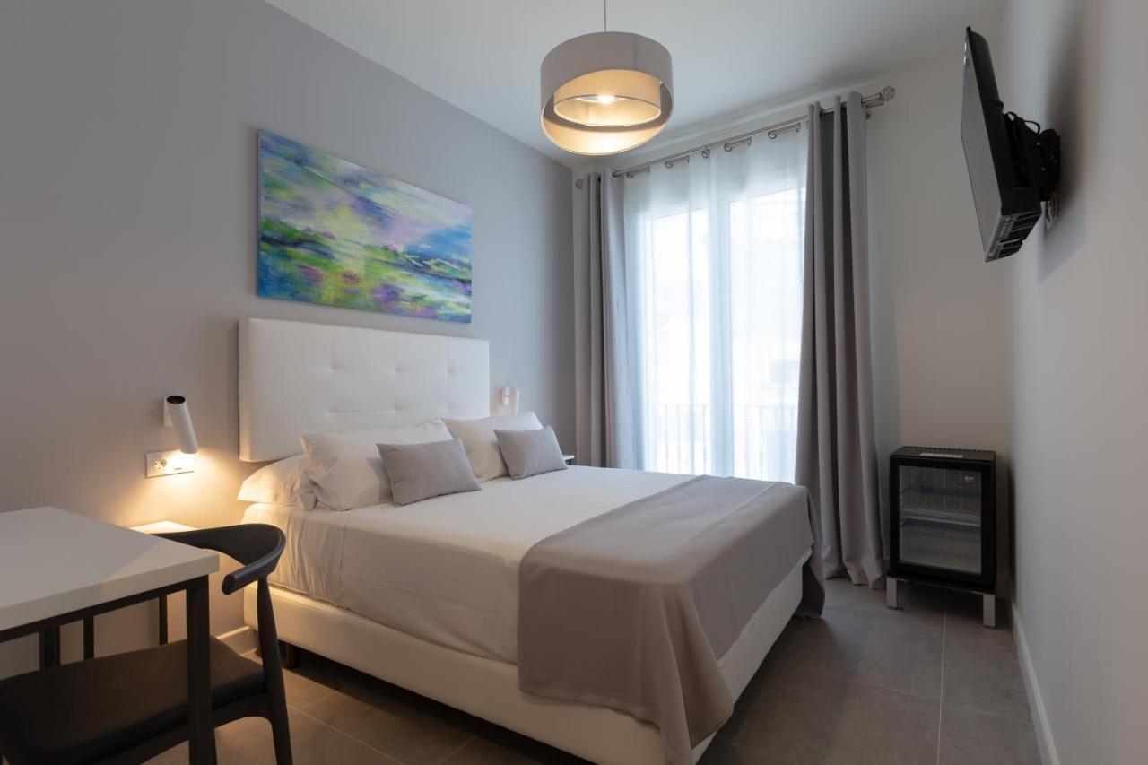 The Old Town Boutique - Adults Only Hotel Estepona