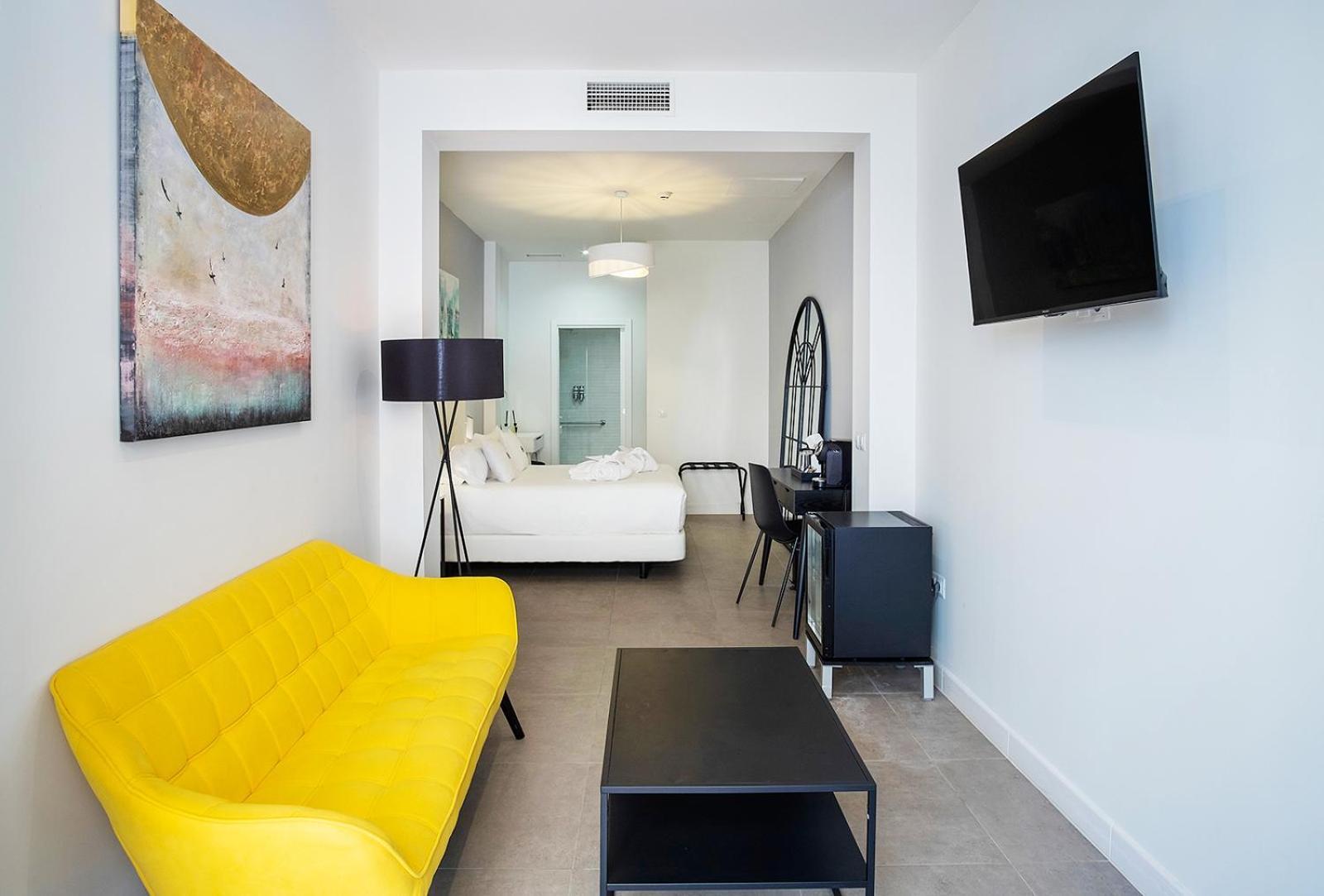 The Old Town Boutique - Adults Only Hotel *
